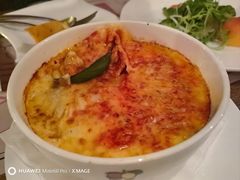 -安妮意大利餐厅(国贸店)