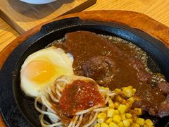 -菲滋意式餐厅(金华银泰城店)