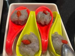 -辣莊重庆老火锅(威海高铁站韩乐坊店)