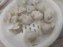 -东北饺子馆(马尾君竹店)