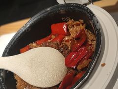-湘鼎盛·大厨鲜炒湖南味(高新银泰店)