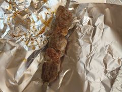 -汗腾格里·风味餐厅(新疆驻京办店)