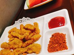 -海底捞火锅(凯德广场店)