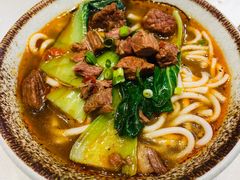 牛肉粉-湖北味道(湖北大厦店)
