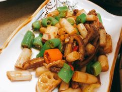 -阿木怪味牛骨头