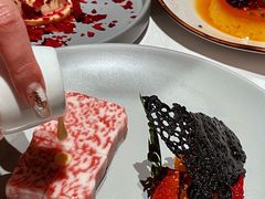 -巴罗萨澳洲滚石牛排(万达广场店)
