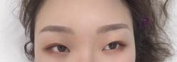 -久匠·野生眉半永久纹绣