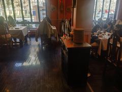 大堂-花马天堂云南餐厅 Lost Heaven(外滩店)