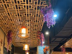 -粤点越有·茶点·粤菜(樵岭国际店)