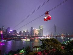 -WFC会仙楼观景台
