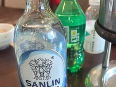 -湛山花园酒店-自助餐厅