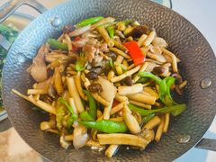 -小乡小镇·传承桐庐土菜·老板亲自烧的菜