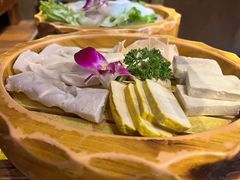 -滇釜火锅·能喝汤的火锅(车公庄店)