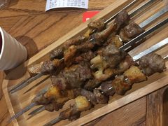 -阿罗新疆菜(人民广场店)