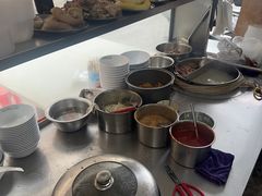 -阿凸芋圆(上帝街店)