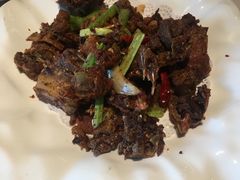 -同喜烤鸭店(光芒店)