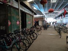 -天津洋货市场