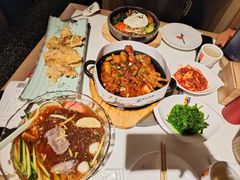 -七八冷面·延边朝鲜族美食(圣熙八号店)