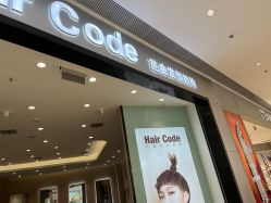 -MMby Hair Code芭曲发型
