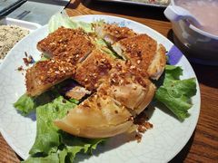 -汉城烧烤(西稍门劳动路店)