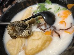 -渔米丰·广府鱼汤米线(光明广场店)
