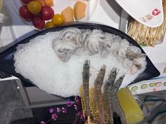 -德天雪花肥牛海鲜火锅(南苑东路店)