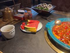 -吼堂老火锅(太古里总店)