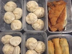 -珊珊小笼馆(仙霞路店)