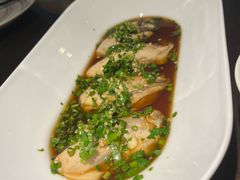 -庐灶江南·江南菜·四合院Bistro(东直门雍和宫·原华侨宾馆店)