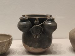 -重庆中国三峡博物馆(重庆博物馆)