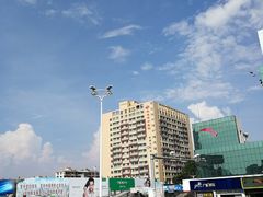 -金逸影城IMAX(光美湛江赤坎店)