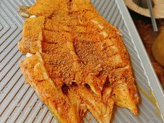 -泰莲庭·溪畔餐厅(雁栖湖店)