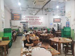 大堂-南记食粥坊·宵夜大排档(莲花总店)