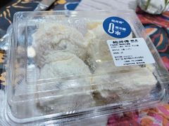 -鲍师傅糕点(永安里店)