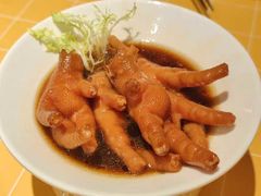 鲍汁凤爪-蔡澜点心·粤菜(花城汇南区店)