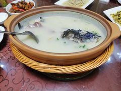 -天目湖刘老四农庄