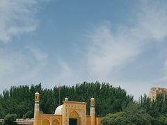 -艾提尕尔清真寺