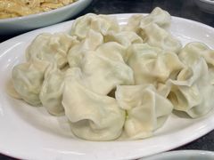 -李记东北饺子馆·东北菜(欢乐谷店)