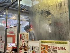 -新记车仔面