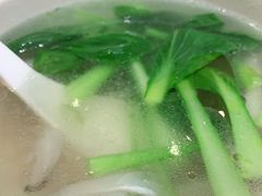 -诚铭记·虾仁汤包·成都小吃(融创店)