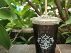 火龙果番石榴茶云乌龙-星巴克(汾阳路店)