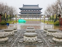 -清凉山国家森林公园