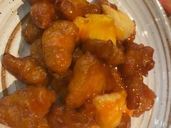 -青年公社烤鸭(蜀山万象汇店)