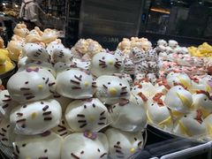 -胖东来生活广场(健康路店)