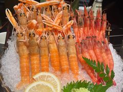 -大葉日本料理·龍蝦任食放題(廣州W酒店)