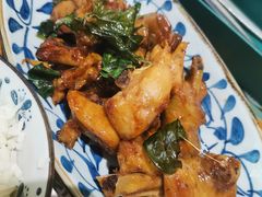 -小泉居(水坑尾店 )