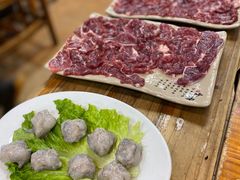 -肥婆麻辣火锅.顺德首创药材麻辣火锅(容桂店)