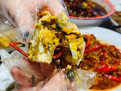 -李叔叔虾蟹大排档(青羊店)