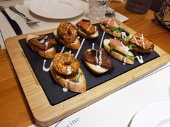 -沏点Trattoria意大利餐厅(新街口店)