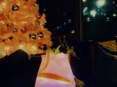 -咖法森林·咖啡  酒吧(天河店)